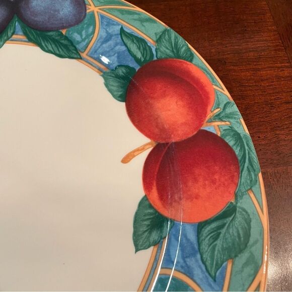 Victoria & Beale Forbidden Fruit Serving Platter - Picture 2 of 10